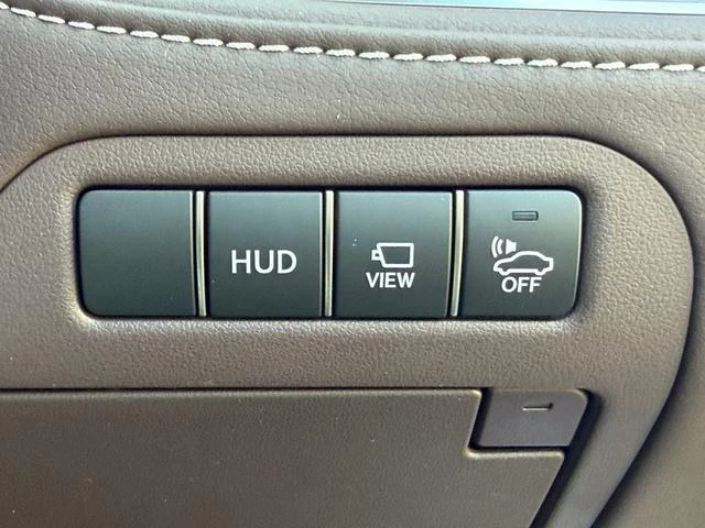 Lexus LS 41