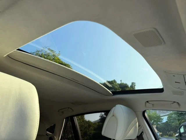 Lexus LS 35