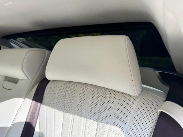 Lexus LS 69