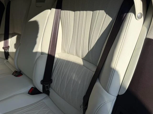 Lexus LS 68