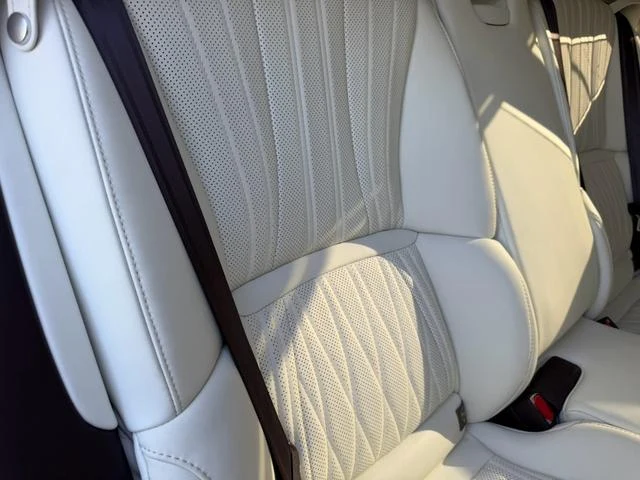 Lexus LS 60