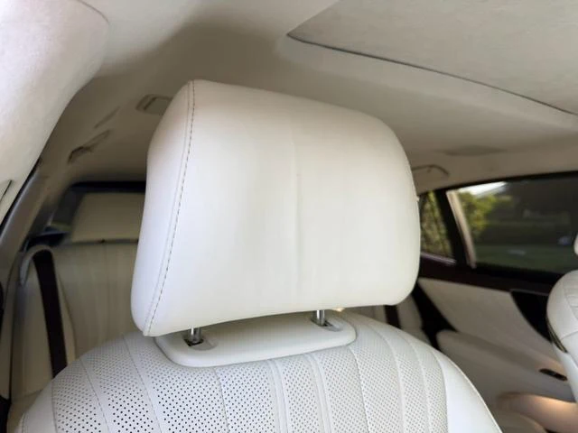 Lexus LS 34