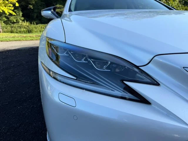Lexus LS 10