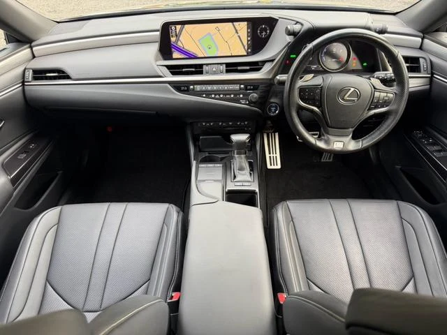 Lexus ES 66