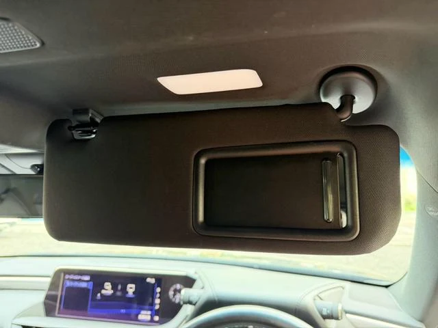 Lexus ES 58