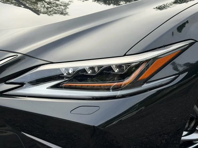 Lexus ES 4