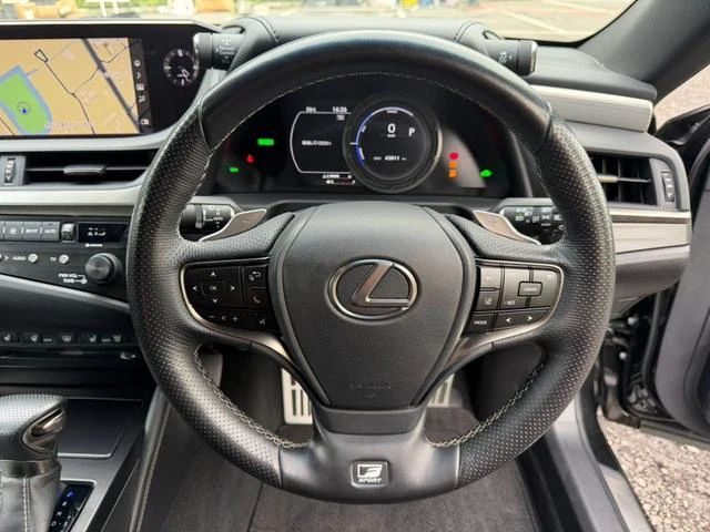 Lexus ES 40