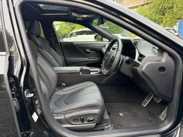 Lexus ES 34