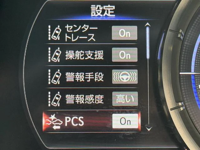 Lexus ES 48