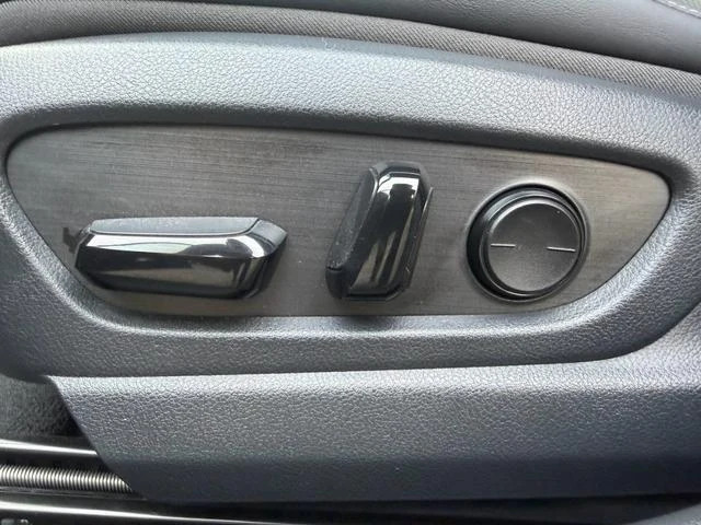 Lexus ES 75