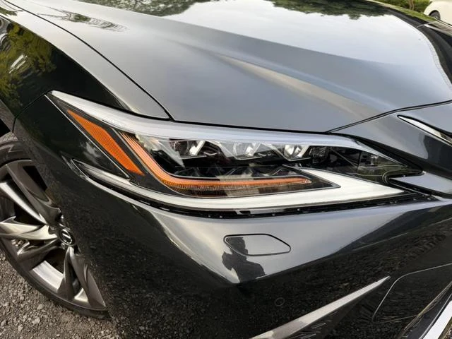 Lexus ES 12