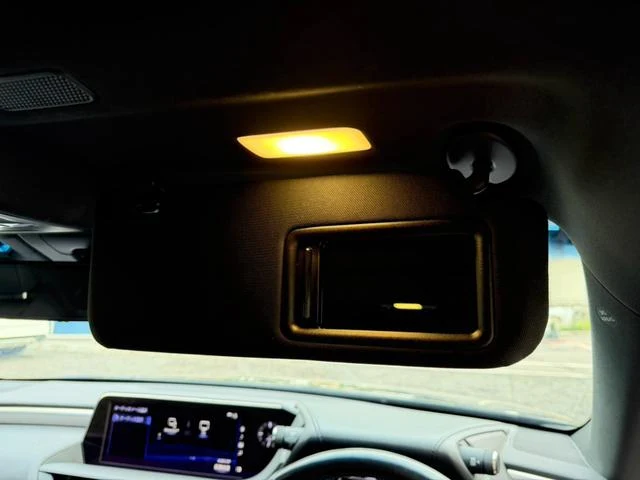 Lexus ES 59