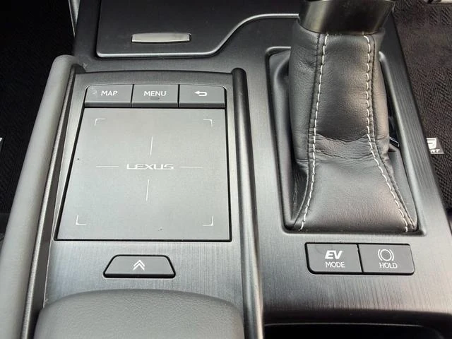 Lexus ES 51
