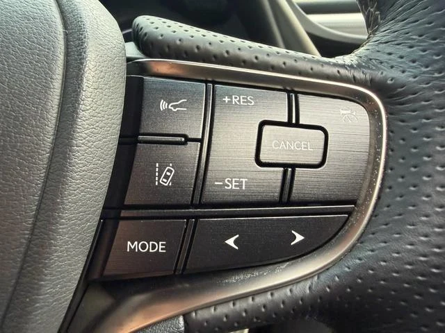 Lexus ES 42