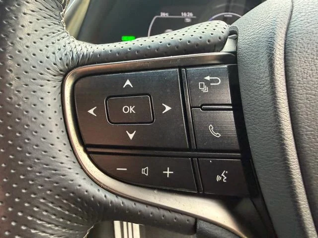 Lexus ES 41