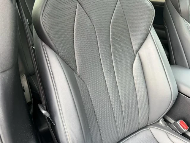 Lexus ES 36