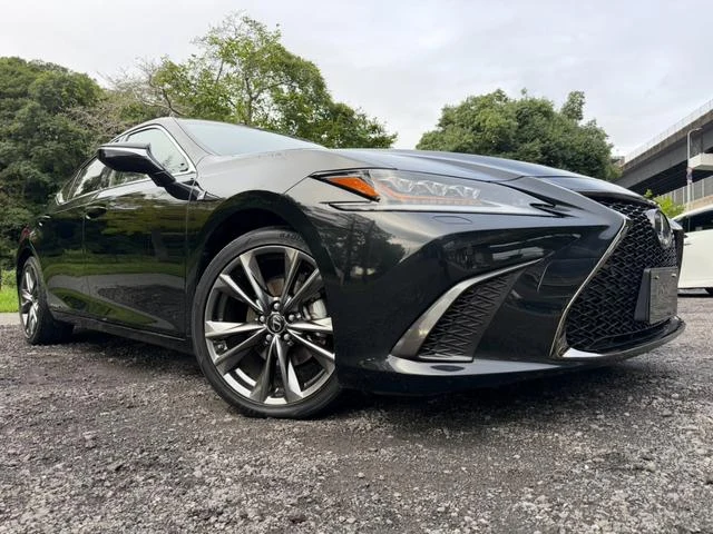 Lexus ES 13