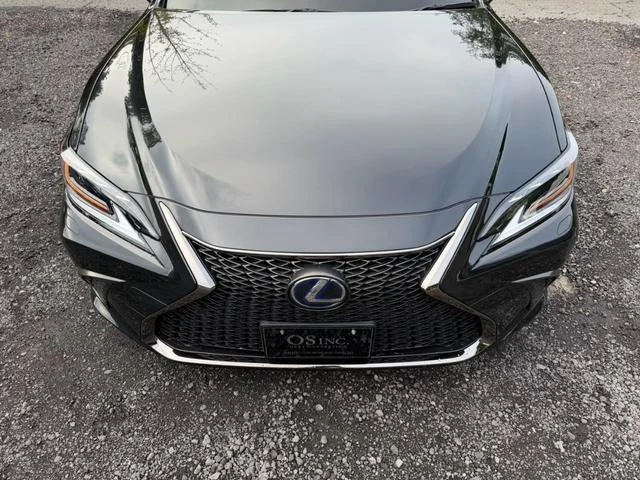 Lexus ES 17