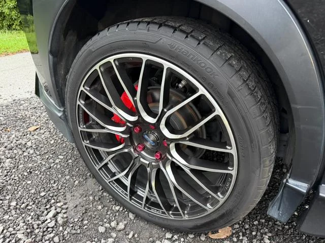 Lexus UX 27