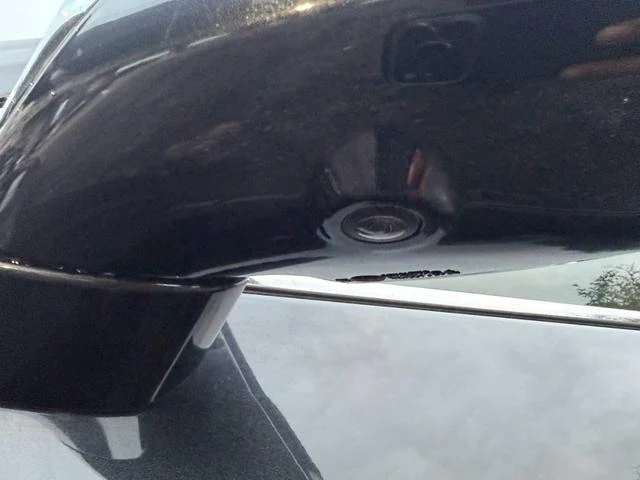 Lexus UX 10