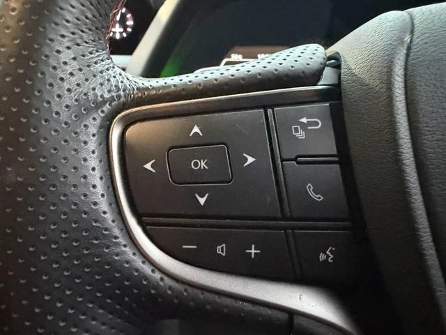 Lexus UX 41