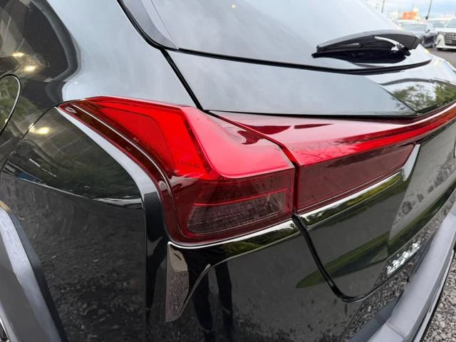 Lexus UX 29