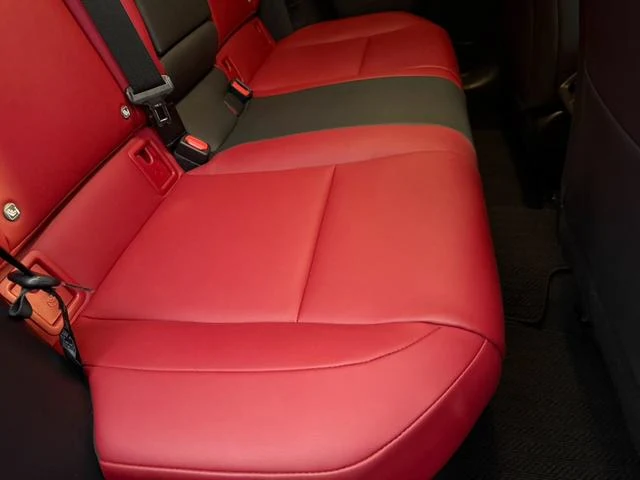 Lexus UX 58