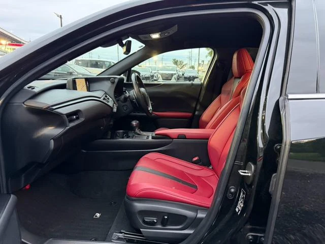 Lexus UX 66