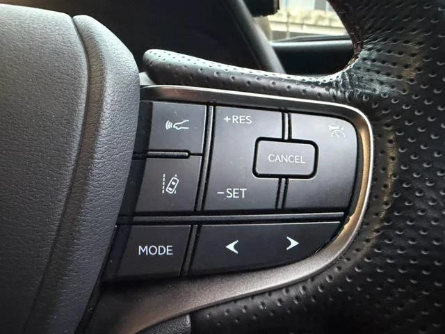 Lexus UX 42