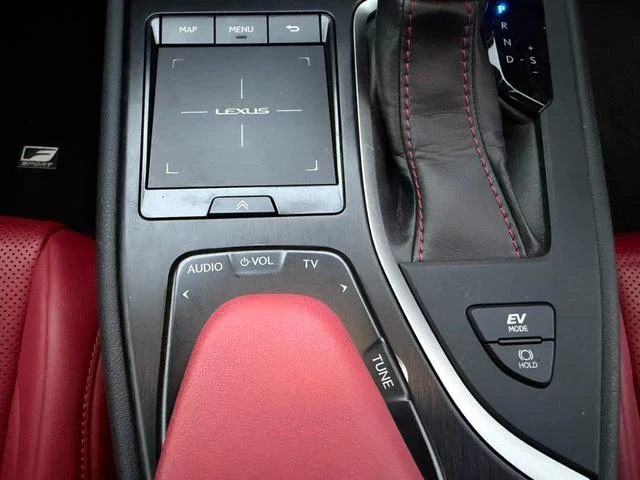 Lexus UX 48