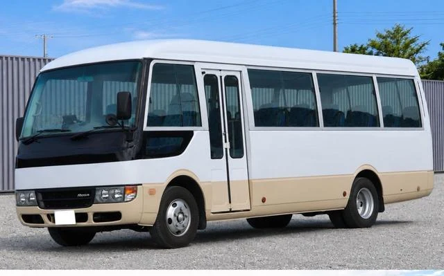 Mitsubishi Fuso ROSA