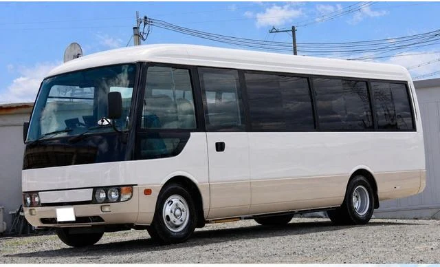 Mitsubishi Fuso ROSA