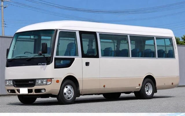 Mitsubishi Fuso ROSA