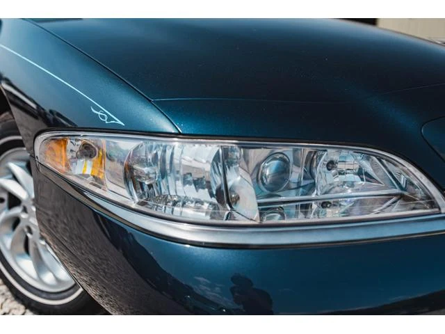 Lincoln MARK VIII 19