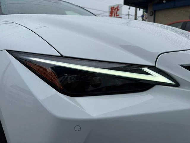 Lexus IS 25