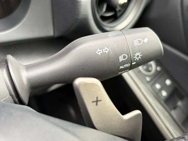 Lexus IS 45