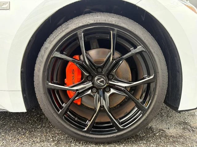 Lexus IS 22