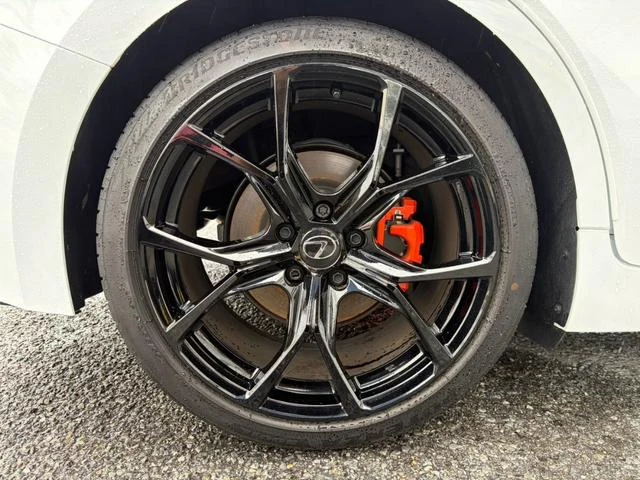 Lexus IS 21