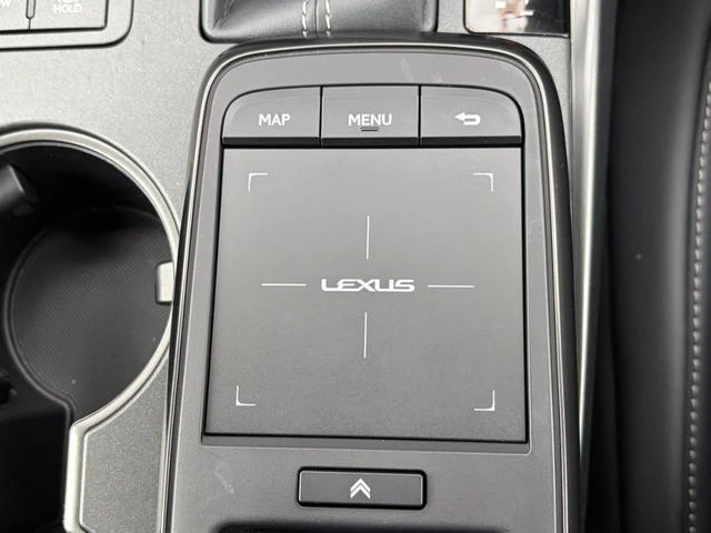 Lexus IS 36