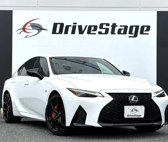 Lexus IS 3