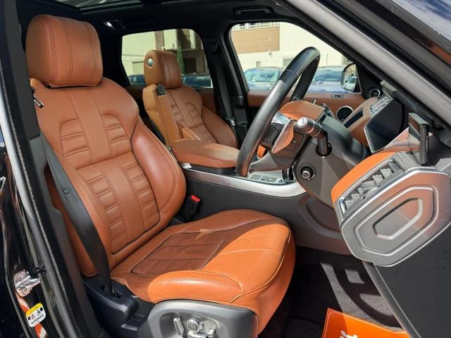 Land Rover RANGE ROVER 2