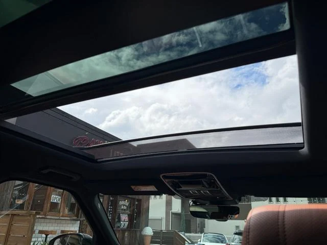 Land Rover RANGE ROVER 47