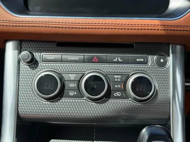 Land Rover RANGE ROVER 36