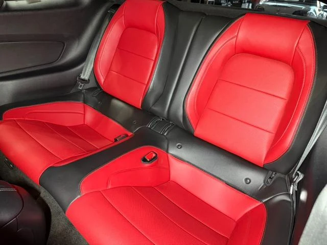 Ford MUSTANG 47