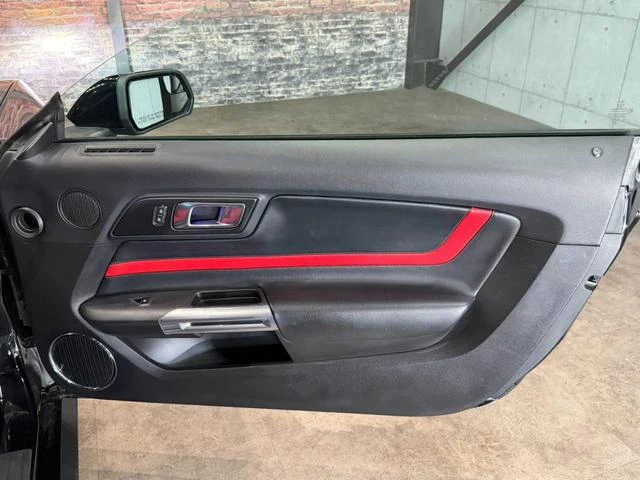 Ford MUSTANG 45