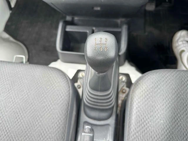 Daihatsu HIJET 4
