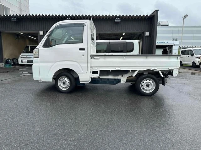 Daihatsu HIJET 15