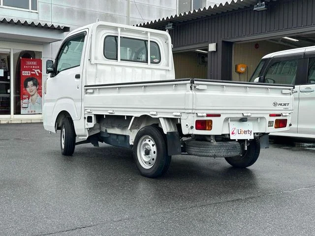 Daihatsu HIJET 14