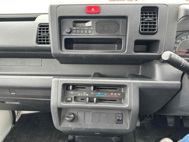 Daihatsu HIJET 2