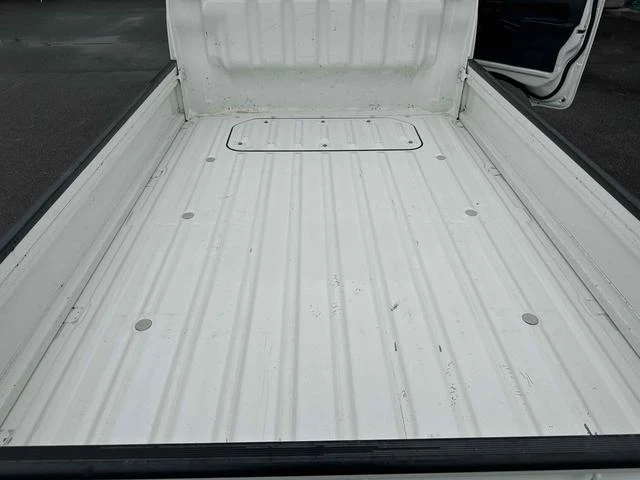 Daihatsu HIJET 16